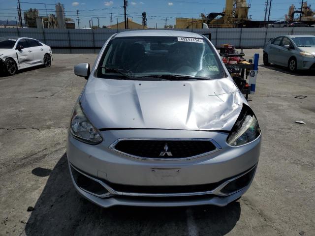 Photo 5 from auction – 2017 MITSUBISHI MIRAGE ES with VIN ML32A3HJ6HH003375