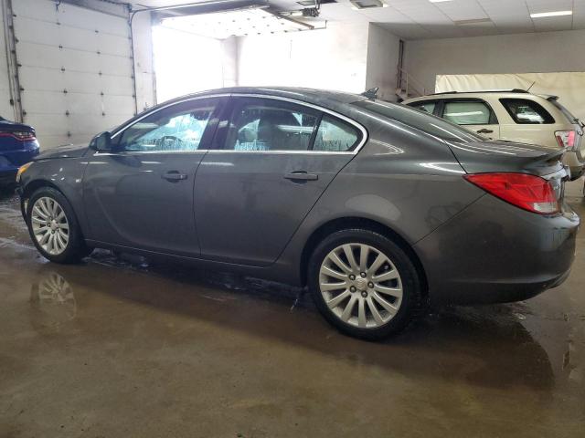 Photo 2 from auction – 2011 BUICK REGAL CXL with VIN W04GP5EC9B1069190