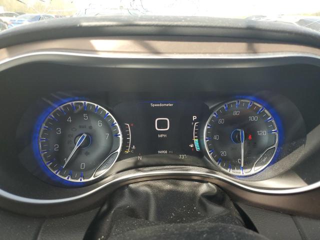 Фото 9 с аукциона – 2017 CHRYSLER PACIFICA T с VIN 2C4RC1EG9HR578125