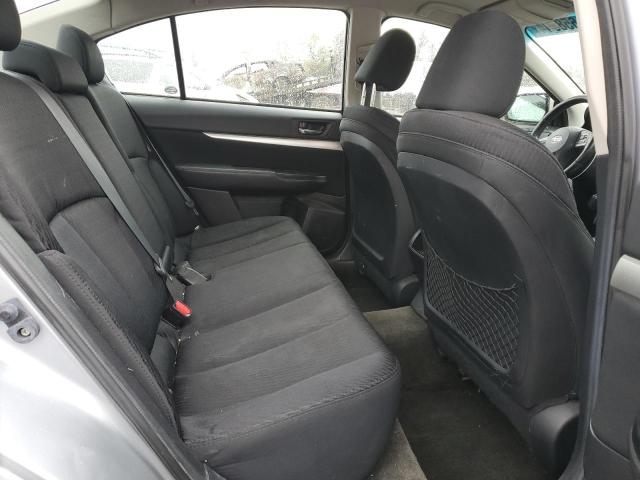 Zdjęcie 10 z aukcji – 2012 SUBARU LEGACY 2.5 z VIN 4S3BMBC6XC3023510