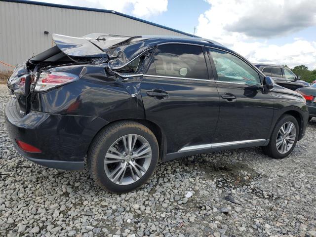 Photo 3 from auction – 2015 LEXUS RX 350 with VIN 2T2ZK1BA7FC181539