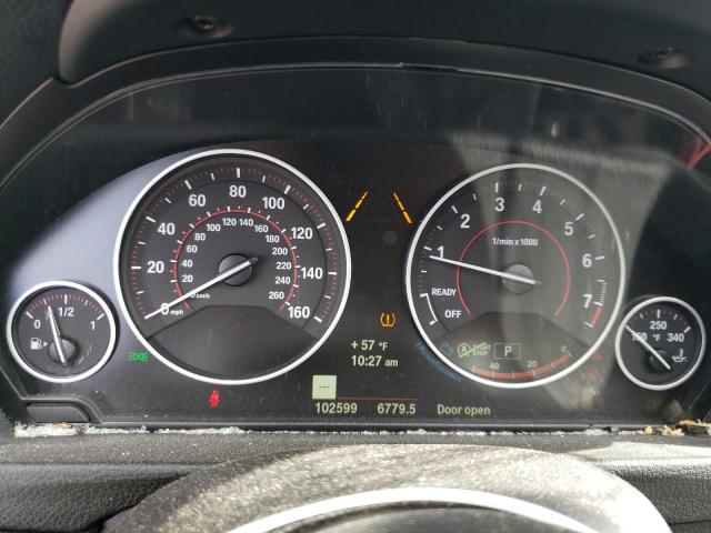 Photo 9 from auction – 2014 BMW 328 XI with VIN WBA3G7C50EKN37498