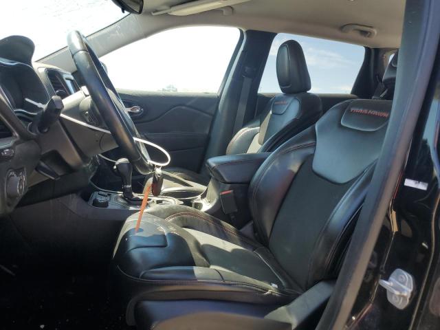 Photo 7 from auction – 2019 JEEP CHEROKEE T with VIN 1C4PJMBX9KD226952
