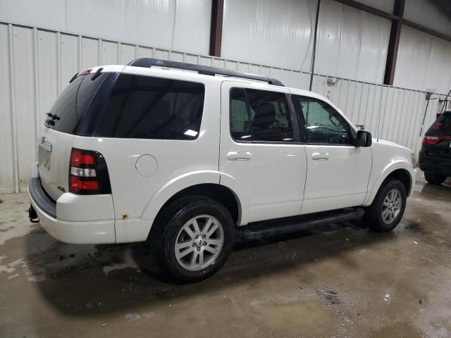 Photo 3 from auction – 2010 FORD EXPLORER X with VIN 1FMEU7DE3AUA04932