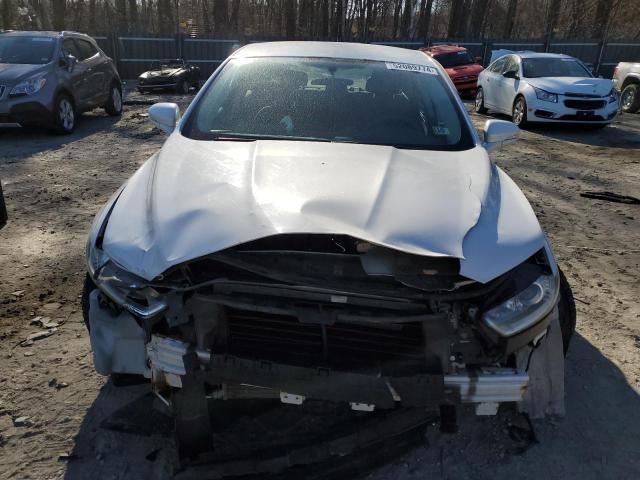 Photo 5 from auction – 2014 FORD FUSION SE with VIN 3FA6P0H72ER295672