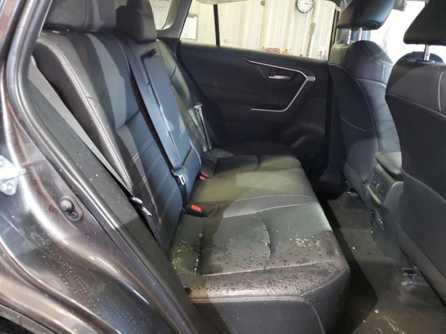 Photo 11 from auction – 2023 TOYOTA RAV4 XLE P with VIN 2T3A1RFV7PC389073