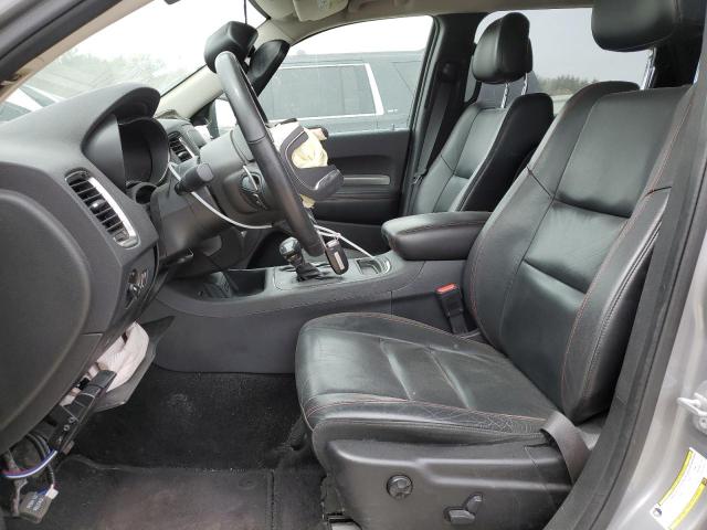 Photo 7 from auction – 2018 DODGE DURANGO GT with VIN 1C4RDJDG9JC242715