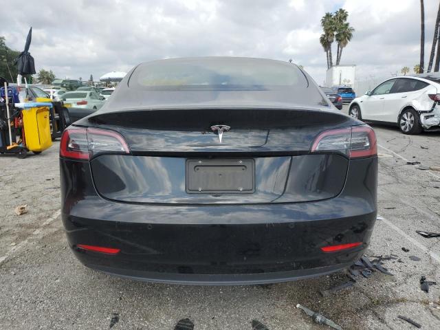 Photo 6 from auction – 2022 TESLA MODEL 3 with VIN 5YJ3E1EA5NF289696
