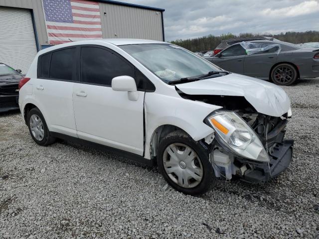 Photo 4 from auction – 2011 NISSAN VERSA S with VIN 3N1BC1CP9BL459504