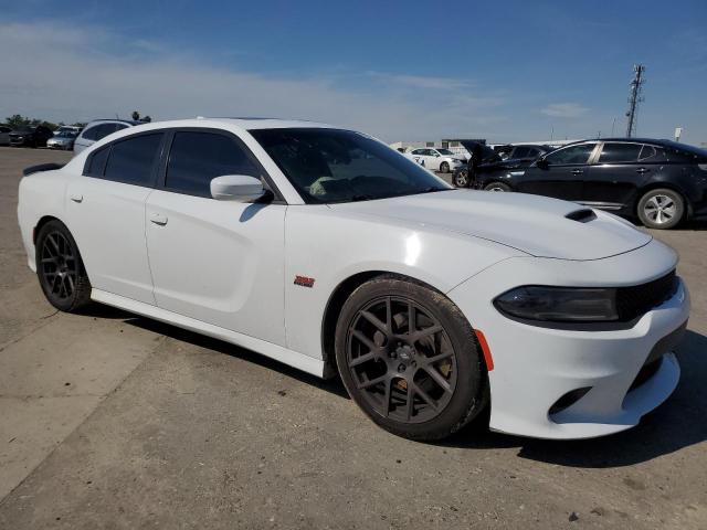 Photo 4 from auction – 2018 DODGE CHARGER R/ with VIN 2C3CDXGJ0JH158123