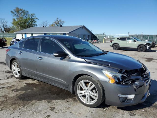Photo 4 from auction – 2014 NISSAN ALTIMA 3.5 with VIN 1N4BL3AP3EC272910
