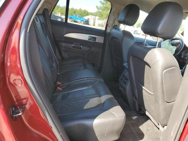 Photo 10 from auction – 2013 LINCOLN MKX with VIN 2LMDJ8JK9DBL13954