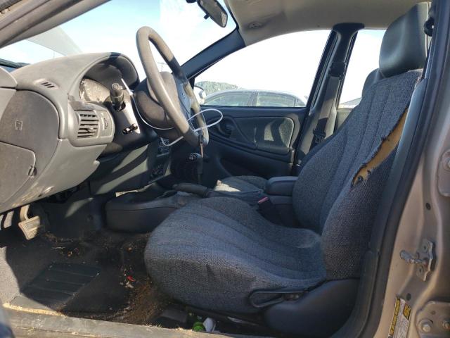 Photo 7 from auction – 2004 CHEVROLET CAVALIER with VIN 1G1JC52F447296429