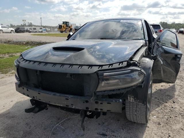 Photo 5 from auction – 2019 DODGE CHARGER GT with VIN 2C3CDXHGXKH567010