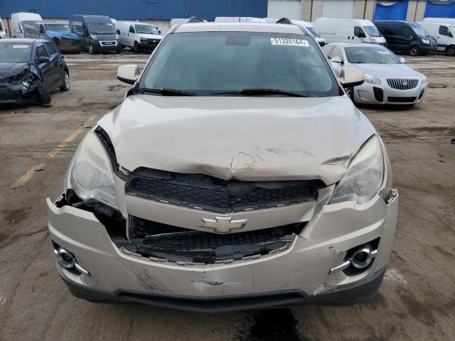 Photo 5 from auction – 2012 CHEVROLET EQUINOX LT with VIN 2GNALPEK7C1106248