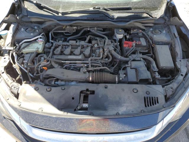 Photo 11 from auction – 2018 HONDA CIVIC EX with VIN JHMFC1F30JX016599