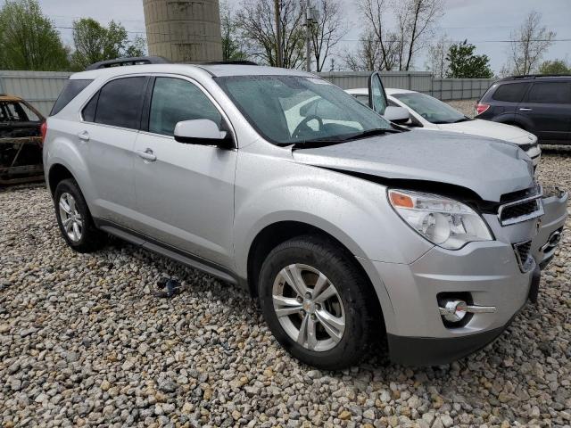 Photo 4 from auction – 2015 CHEVROLET EQUINOX LT with VIN 2GNFLGEK4F6142881