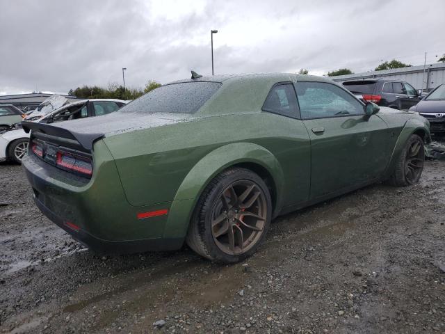Photo 3 from auction – 2023 DODGE CHALLENGER with VIN 2C3CDZL95PH586060