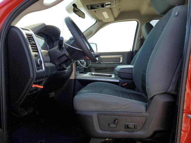 Фото 7 с аукциона – 2017 RAM 1500 SLT с VIN 1C6RR6GG0HS657228