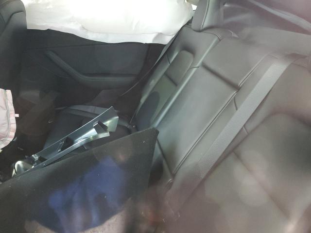Photo 10 from auction – 2023 TESLA MODEL Y with VIN 7SAYGDEF0PF862460