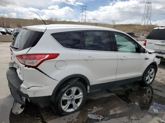 Photo 3 from auction – 2016 FORD ESCAPE SE with VIN 1FMCU9GX6GUA10796
