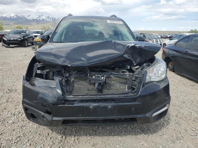 Photo 5 from auction – 2017 SUBARU FORESTER 2 with VIN JF2SJAEC3HH502370
