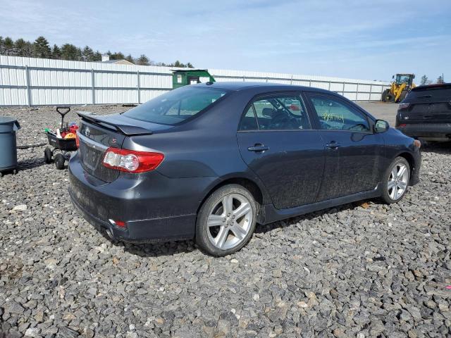 Photo 3 from auction – 2013 TOYOTA COROLLA BA with VIN 2T1BU4EE6DC125136