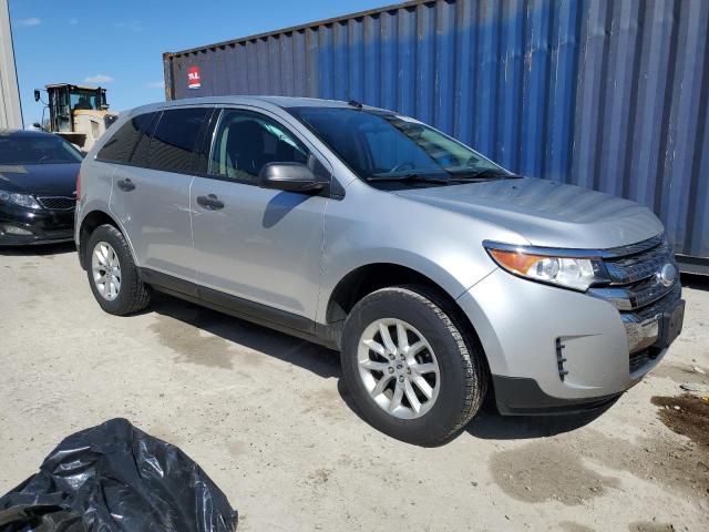 Photo 4 from auction – 2013 FORD EDGE SE with VIN 2FMDK3GC1DBC17408
