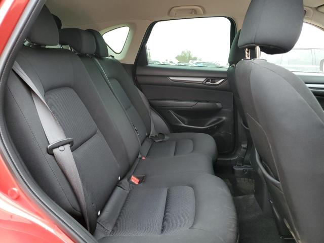 Photo 11 from auction – 2019 MAZDA CX-5 SPORT with VIN JM3KFBBM3K0527429