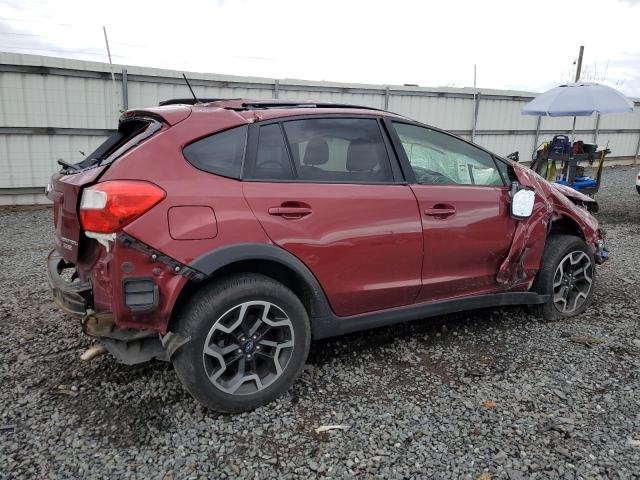 Photo 3 from auction – 2016 SUBARU CROSSTREK with VIN JF2GPABC5G8338658