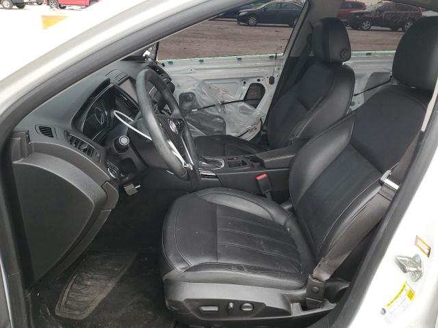 Photo 7 from auction – 2016 BUICK REGAL PREM with VIN 2G4GS5GX0G9194968