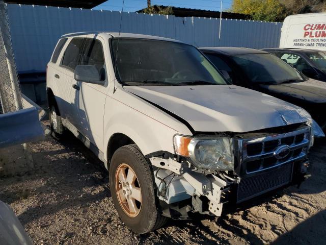 Photo 4 from auction – 2009 FORD ESCAPE XLS with VIN 1FMCU02709KC57409