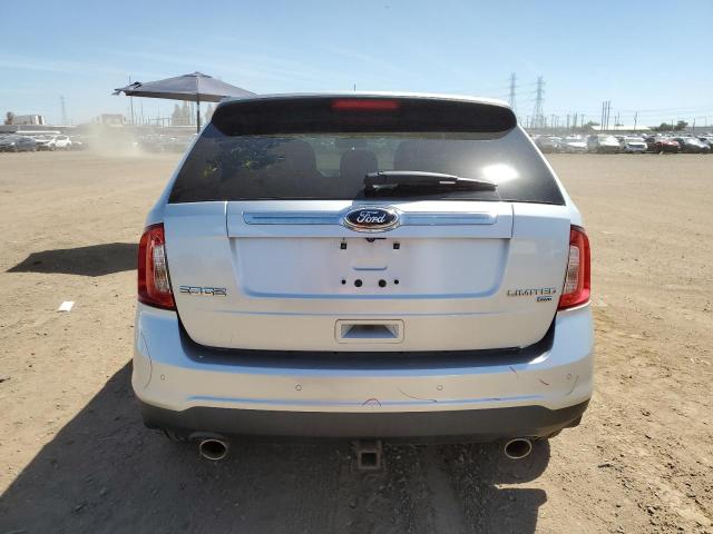 Photo 6 from auction – 2013 FORD EDGE LIMIT with VIN 2FMDK4KC3DBB53689