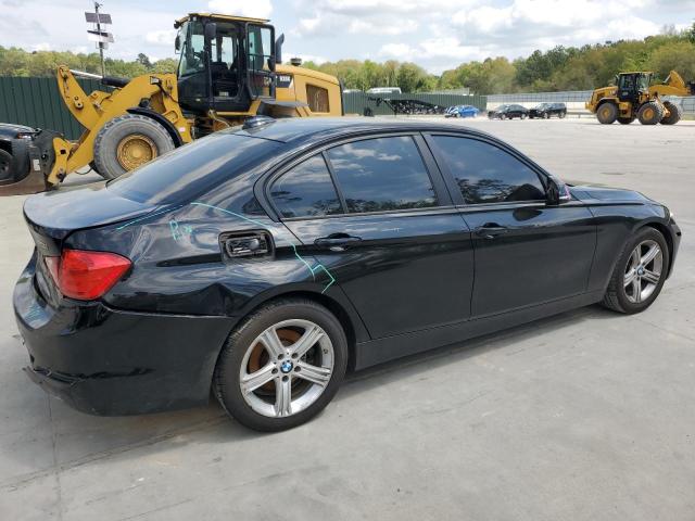 Photo 3 from auction – 2015 BMW 328 I with VIN WBA3A5C52FP605147