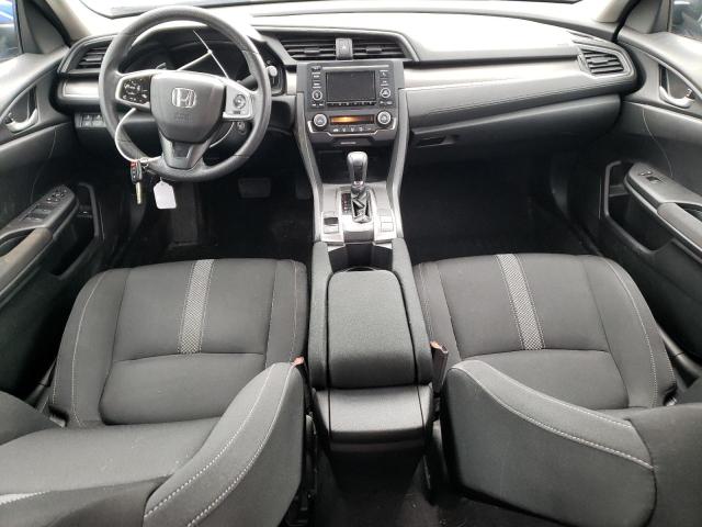 Photo 8 from auction – 2019 HONDA CIVIC LX with VIN 2HGFC2F63KH600522