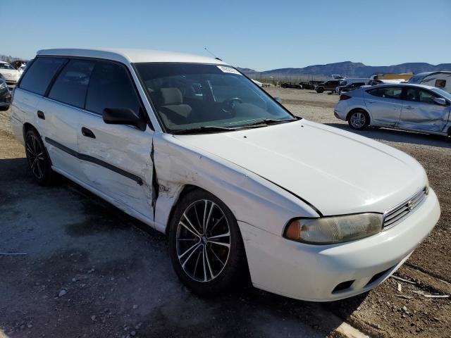 Photo 4 from auction – 1996 SUBARU LEGACY L with VIN 4S3BK4356T7320520