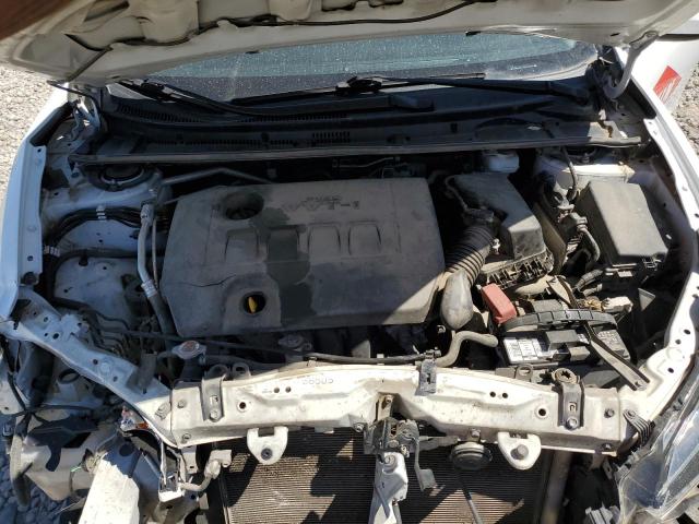 Photo 11 from auction – 2019 TOYOTA COROLLA L with VIN 2T1BURHE1KC240247