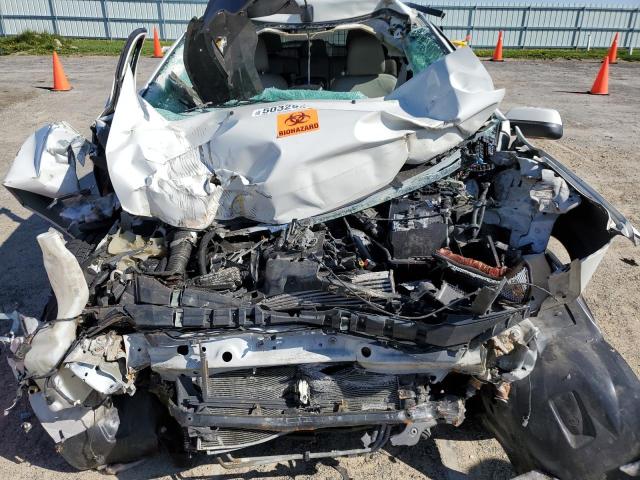 Photo 11 from auction – 2012 FORD EDGE with VIN 2FMDK3J90CBA79419