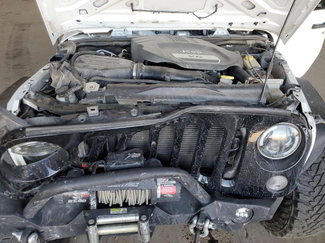 Photo 11 from auction – 2015 JEEP WRANGLER S with VIN 1C4AJWAG4FL511458