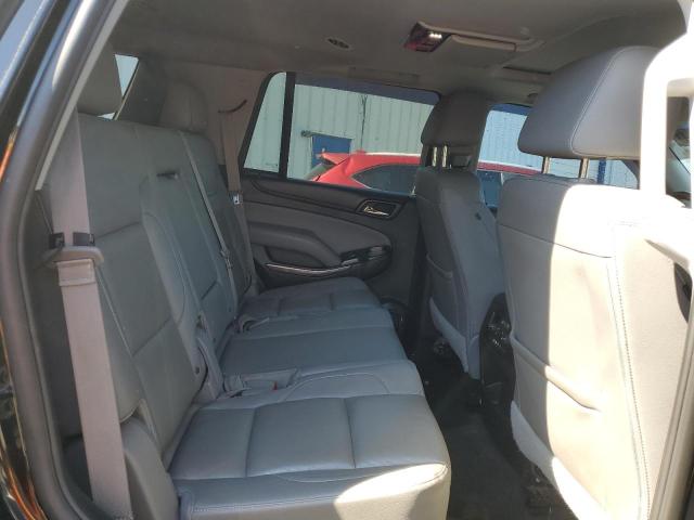 Photo 11 from auction – 2016 CHEVROLET TAHOE C150 with VIN 1GNSCBKC5GR110154