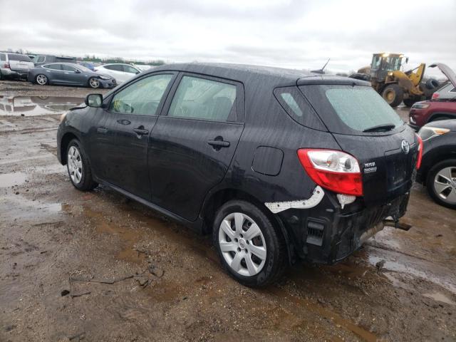 Photo 2 from auction – 2010 TOYOTA COROLLA MA with VIN 2T1KU4EE4AC361747