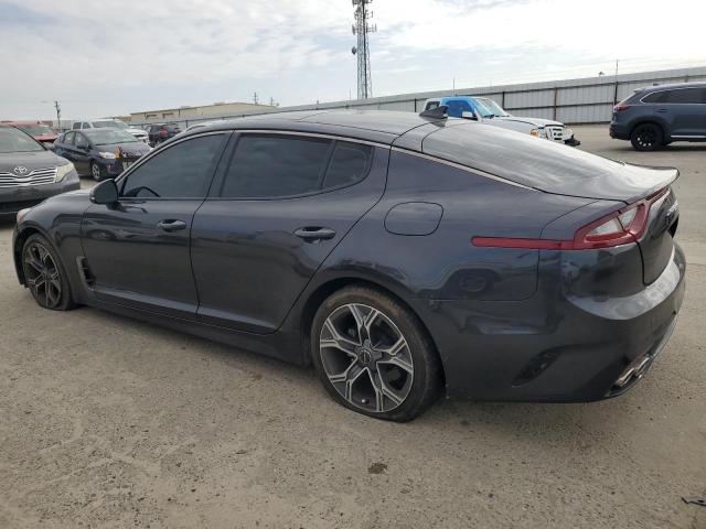 Photo 2 from auction – 2021 KIA STINGER with VIN KNAE15LA6M6090033