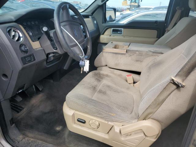 Zdjęcie 7 z aukcji – 2011 FORD F150 SUPER z VIN 1FTFW1CT9BFA71699