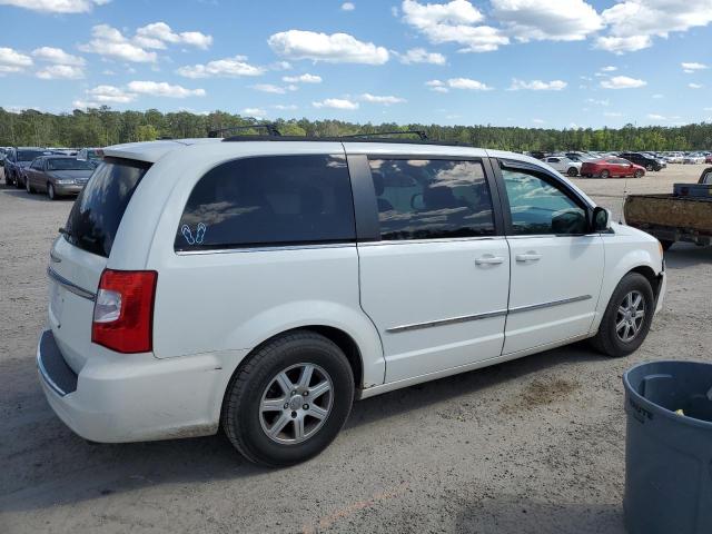 Photo 3 from auction – 2011 CHRYSLER TOWN & COU with VIN 2A4RR5DG4BR605045