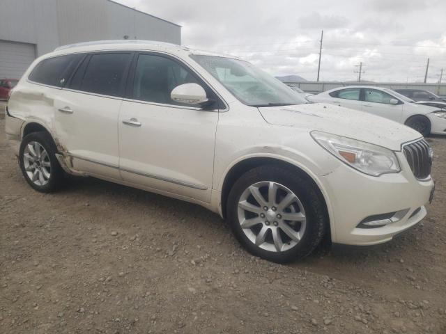Photo 4 from auction – 2014 BUICK ENCLAVE with VIN 5GAKVCKD2EJ325327