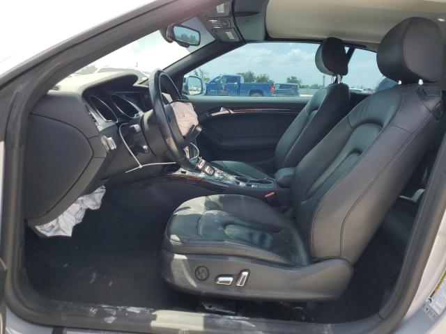 Photo 7 from auction – 2016 AUDI A5 PREMIUM with VIN WAUM2AFH0GN008382
