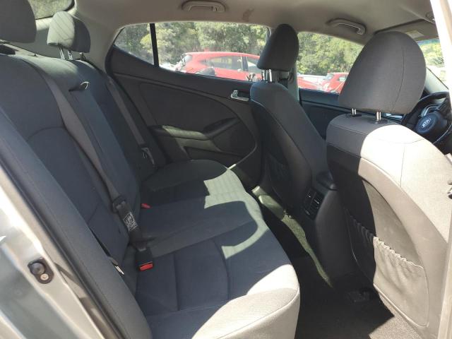 Photo 10 from auction – 2015 KIA OPTIMA HYB with VIN KNAGM4AD6F5089870