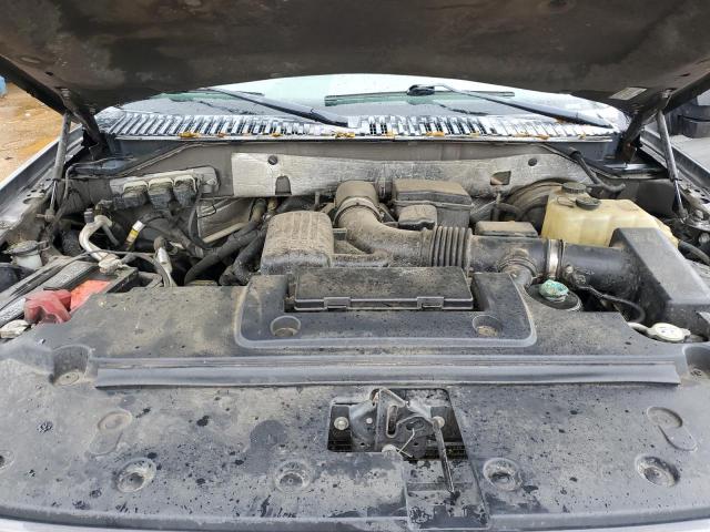 Photo 12 from auction – 2010 FORD EXPEDITION with VIN 1FMJK1K53AEB71984