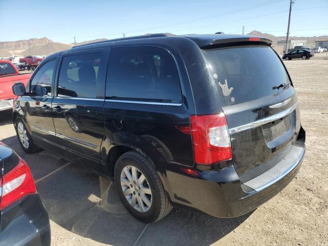 Photo 2 from auction – 2014 CHRYSLER TOWN & COU with VIN 2C4RC1BG4ER148972