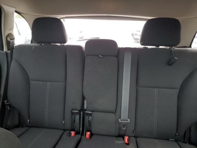 Photo 10 from auction – 2013 FORD EDGE SE with VIN 2FMDK3GC4DBE36976